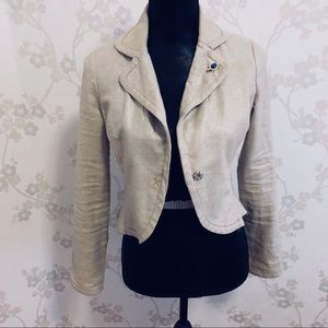 VINTAGE Marciano blazer